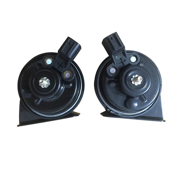 FIMM凯越蜗牛喇叭