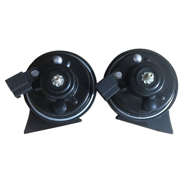 KS057丰田专用蜗牛喇叭