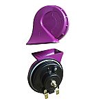 中方口通用蜗牛喇叭