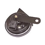 君威GL8.蜗牛喇叭