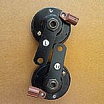 本田专用蜗牛喇叭1