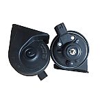 现代FIMM蜗牛喇叭