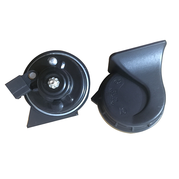 中方口丰田蜗牛喇叭