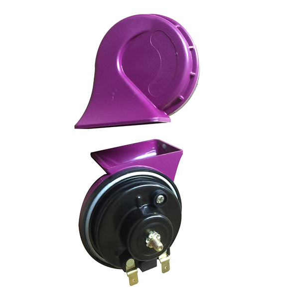 中方口通用蜗牛喇叭