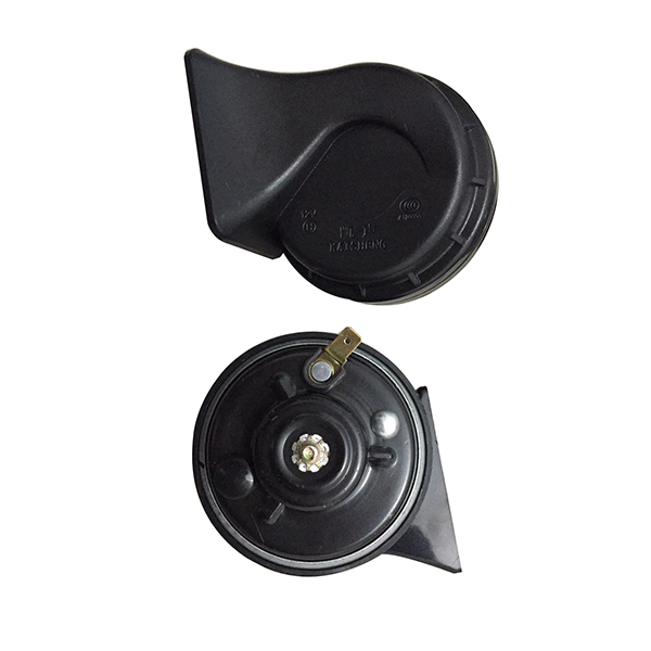 中方口马自达蜗牛喇叭