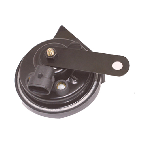 君威GL8.蜗牛喇叭