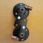 本田专用蜗牛喇叭1