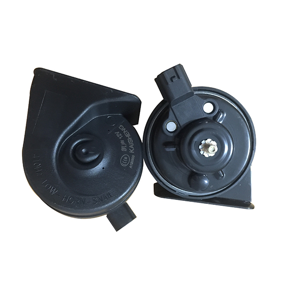 现代FIMM蜗牛喇叭