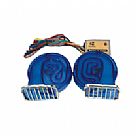 Automotive horn KS025 (L)