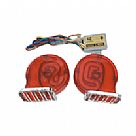 Automotive horn KS025（R）