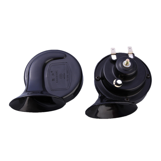 KS001汽车蜗牛喇叭