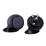 KS001汽车蜗牛喇叭