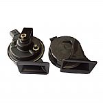 KS003赛欧蜗牛喇叭