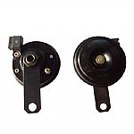 KS019丰田蜗牛喇叭