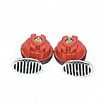 汽车蜗牛喇叭KS006