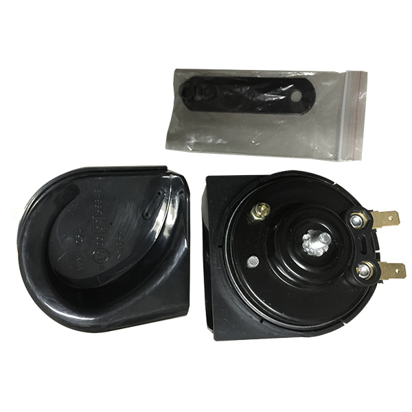 本田通用蜗牛喇叭02