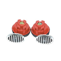 汽车蜗牛喇叭KS006